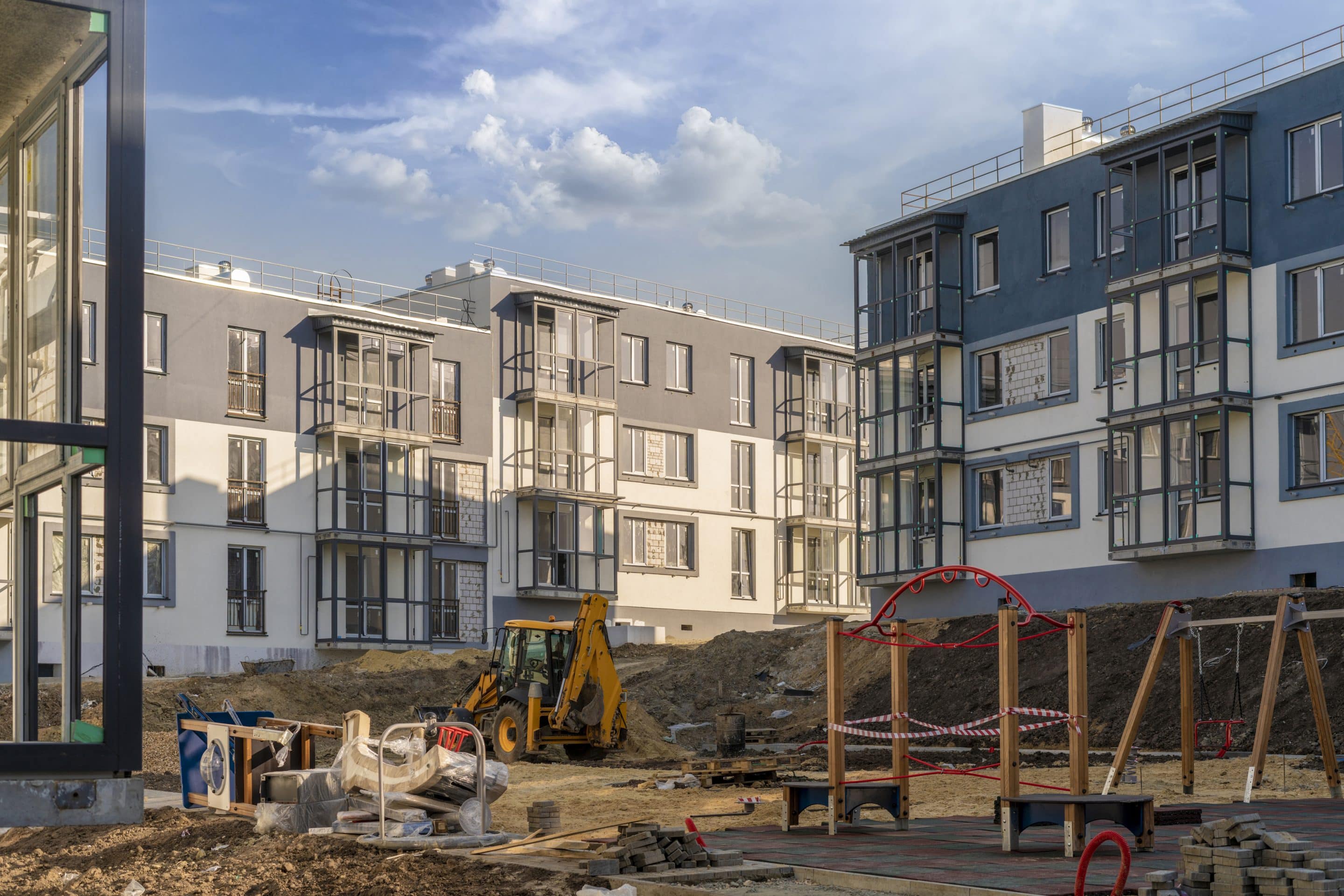 Beyond Bricks and Mortar: Unpacking the Rise of Build-to-Rent